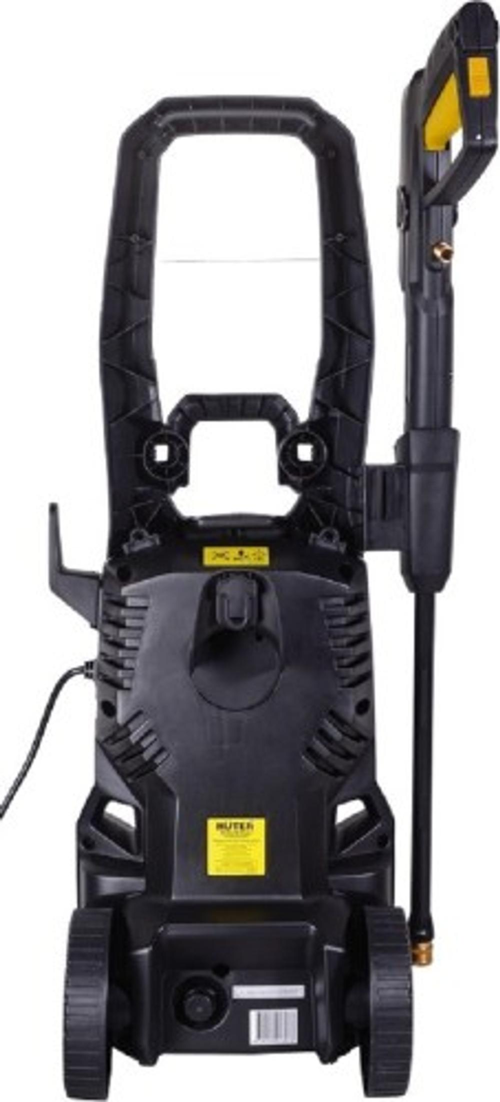 Автомойка HUTER W195-PW SMART PROFESSIONAL 70/8/54