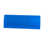 Термоусадочная трубка для 21700 (100 Шт) Синяя