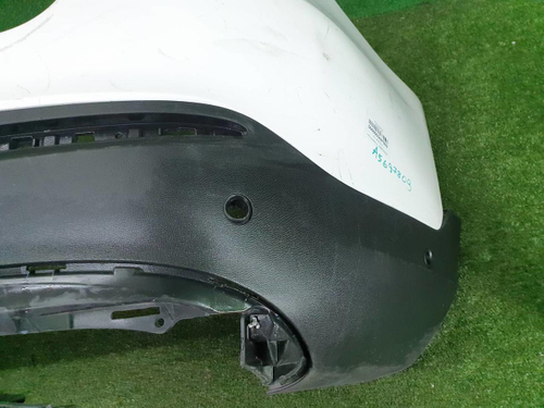 Бампер задний Mercedes GLC X253 (2015-2019)