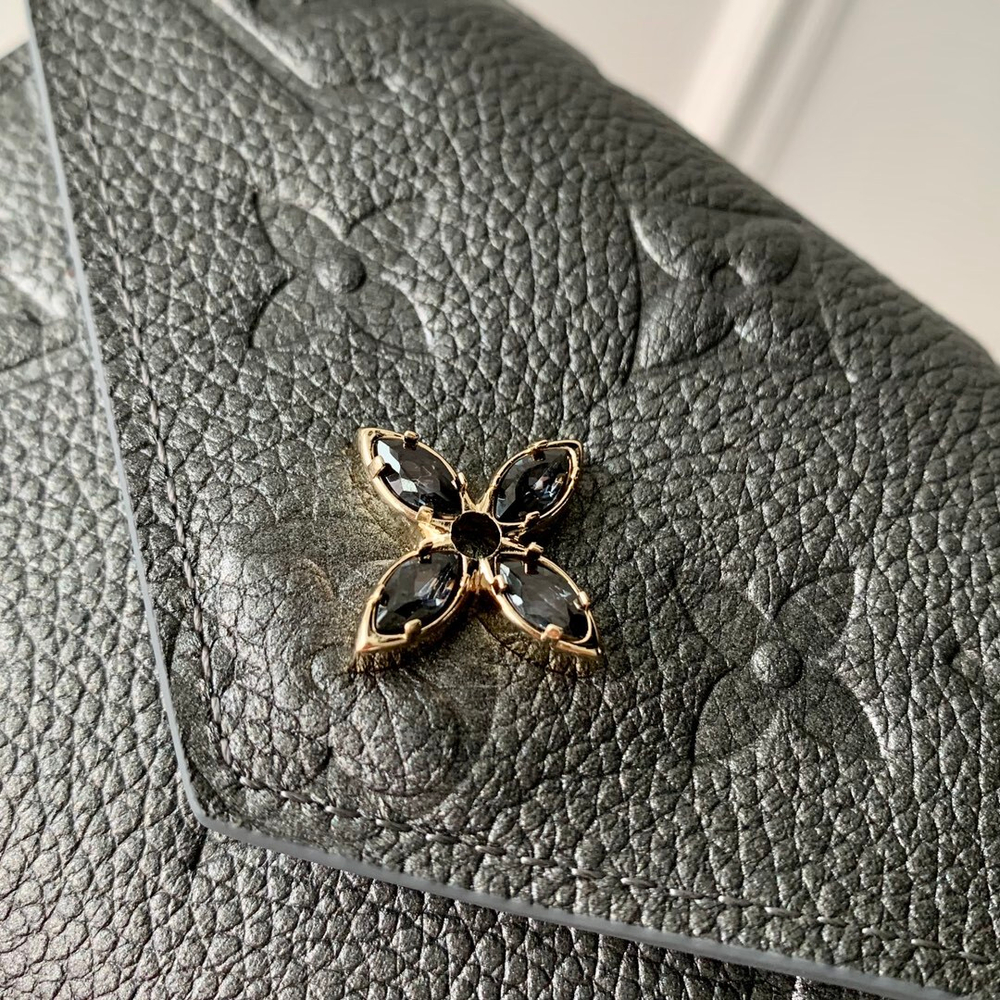 Louis Vuitton Victorine Wallet