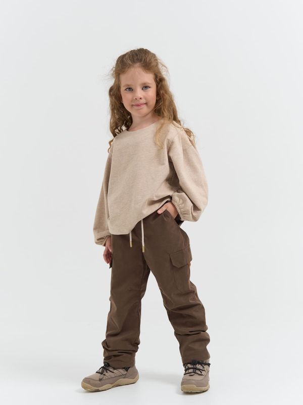 Брюки демисезонные 