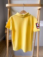 Хлопковое поло Ralph Lauren, 122