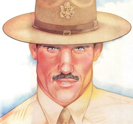 Ed Hartley aka Zero - эротическое искусство художника Эда Хартли. 18+