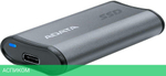 Внешний накопитель A-Data SE880 512GB Titanium Grey (AELI-SE880-500GCGY)