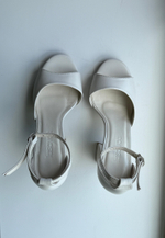 Босоножки // Rima // White