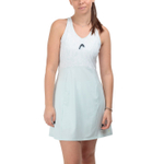 ОДЕЖДА ДЛЯ ТЕННИСА Женская, Платье HEAD SPIRIT DRESS .
