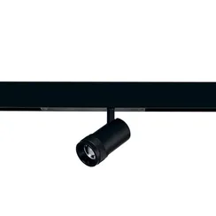 ST658.496.20H Св-к трек. SMART Zoom Черный LED 1*20W 2700K-6000K1 800Lm Ra>90  IP20 L220xW60xН205 СКАЙЛАЙН 220V