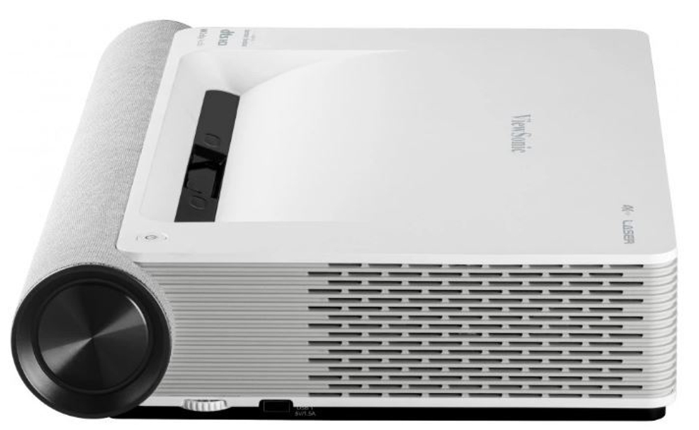 Проектор  Viewsonic X2000L-4K