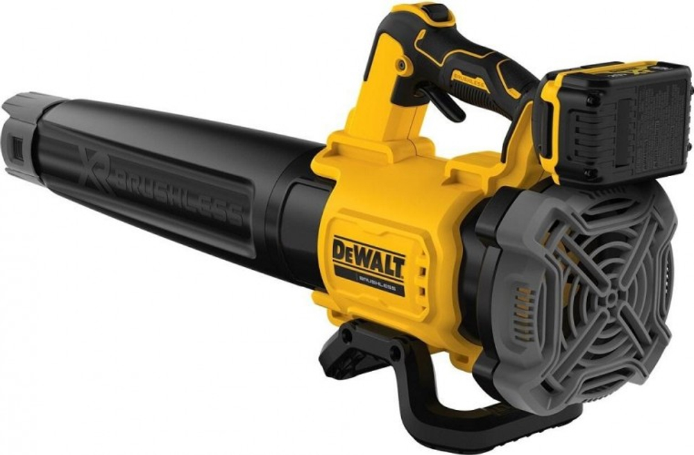 Воздуходувка  DeWALT DCMBL 562 N с бесщеточным двигателем без АКБ и ЗУ DCMBL562P1-QW