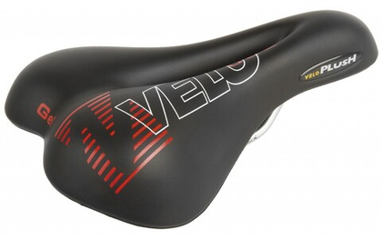 Седло PLUSH GEL VELO
