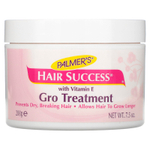Palmer's, Hair Success®, с витамином Е, средство для роста волос, 200 г (7,5 унции)
