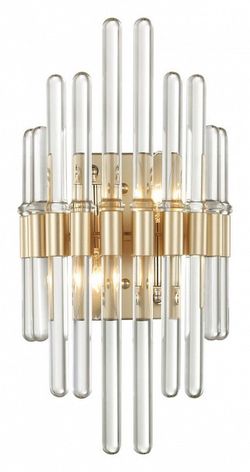 Накладной светильник Odeon Light Stika 4988/2W