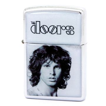 Зажигалка The Doors Jim Morrison (274)