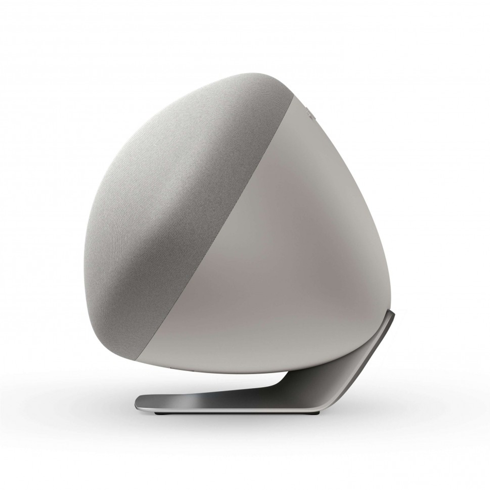 Портативная акустика Bowers & Wilkins Zeppelin, Pearl Gray