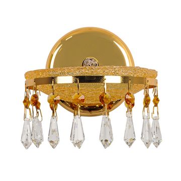 Бра La Lampada 50602/A1GO