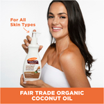 Palmer's, Coconut Hydrate, ежедневный лосьон для тела, 400 мл (13,5 жидк. унц.)