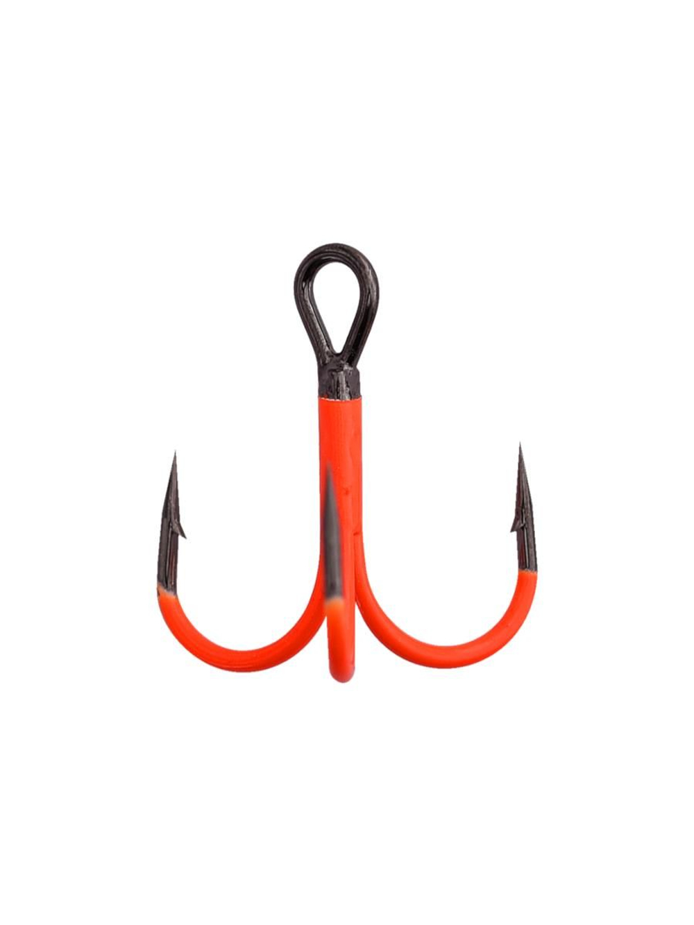 Крючки для рыбалки Saikyo тройные 7001 BN