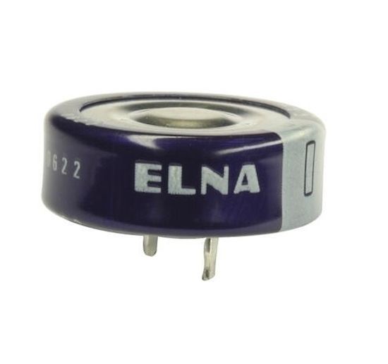 Ионистор 0,47Ф 5,5в ELNA