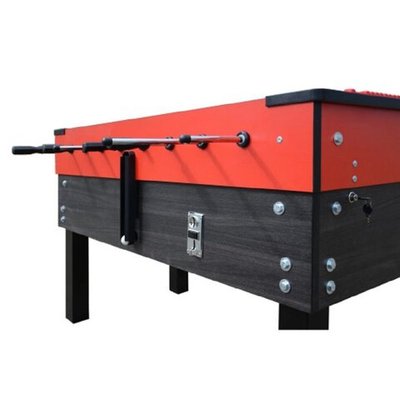 Настольный футбол (кикер) Desperado Viking Classic с жетоноприемником