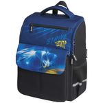 Ранец Berlingo Concept Best way 35х27х6см, 1 отд. с эргономичной спинкой