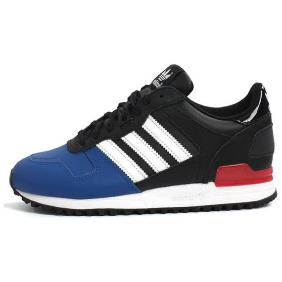 Кроссовки adidas originals ZX 700 - самая популярная модель в мире.