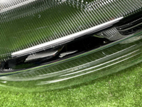 Битая Фара правая Chery Tiggo 8 Pro Max 22-нв LED