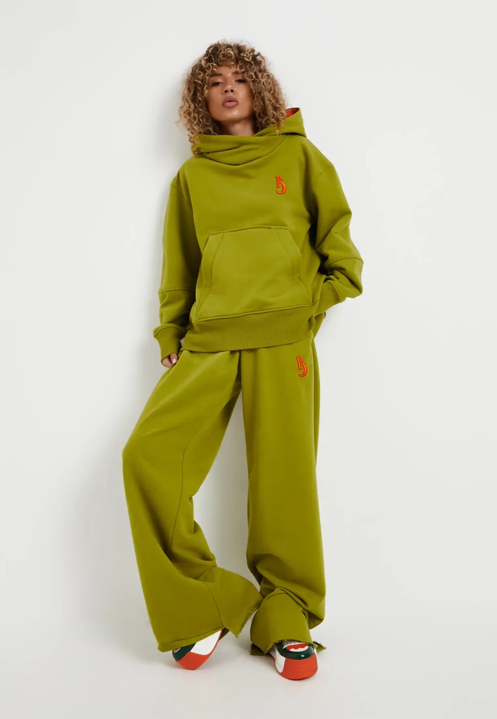 Костюм ВИВА лемонграсс