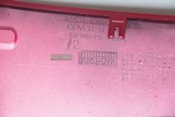 64431-KWN-900ZC. COVER, R. SIDE *R340C*