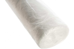 Защитная пленка с клейкой лентой Зубр ПРОФЕССИОНАЛ HDPE 10мкм 2,1х20м 12250-210-20