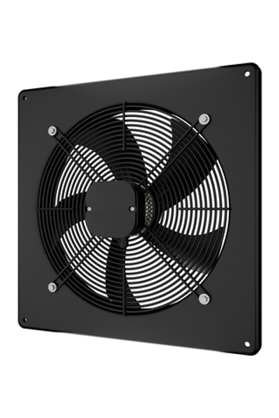 Вентилятор накладной STORM 630 4полюс ERA PRO
