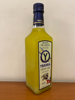 Оливковое масло YBARRA PURE (рафинированное) , Испания