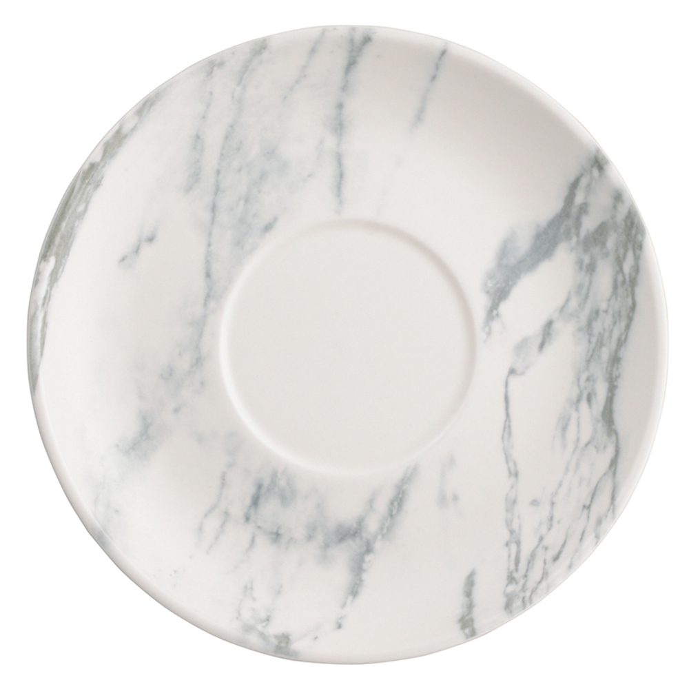 Набор чайных пар marble, 250 мл, 2 шт.