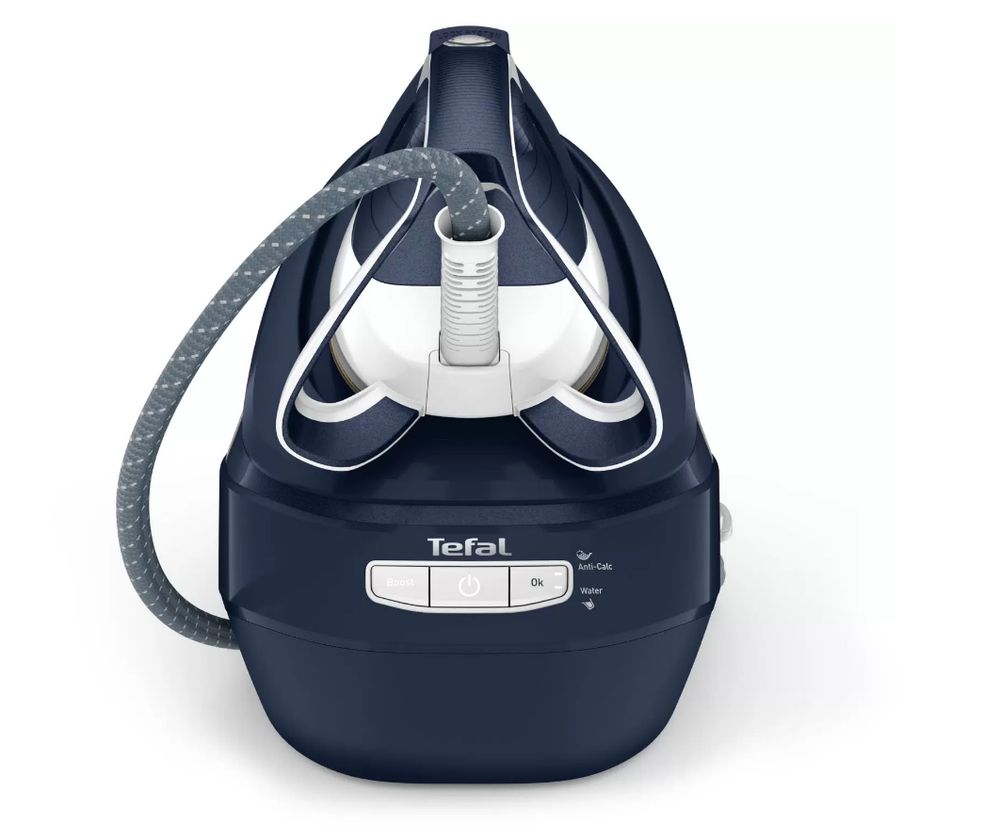 Парогенератор Tefal Pro Express Ultimate II GV9720E0 (q)