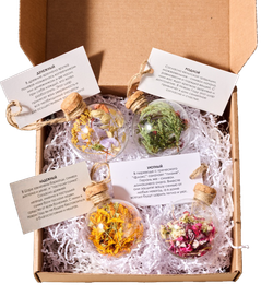 Набор «Семейный»