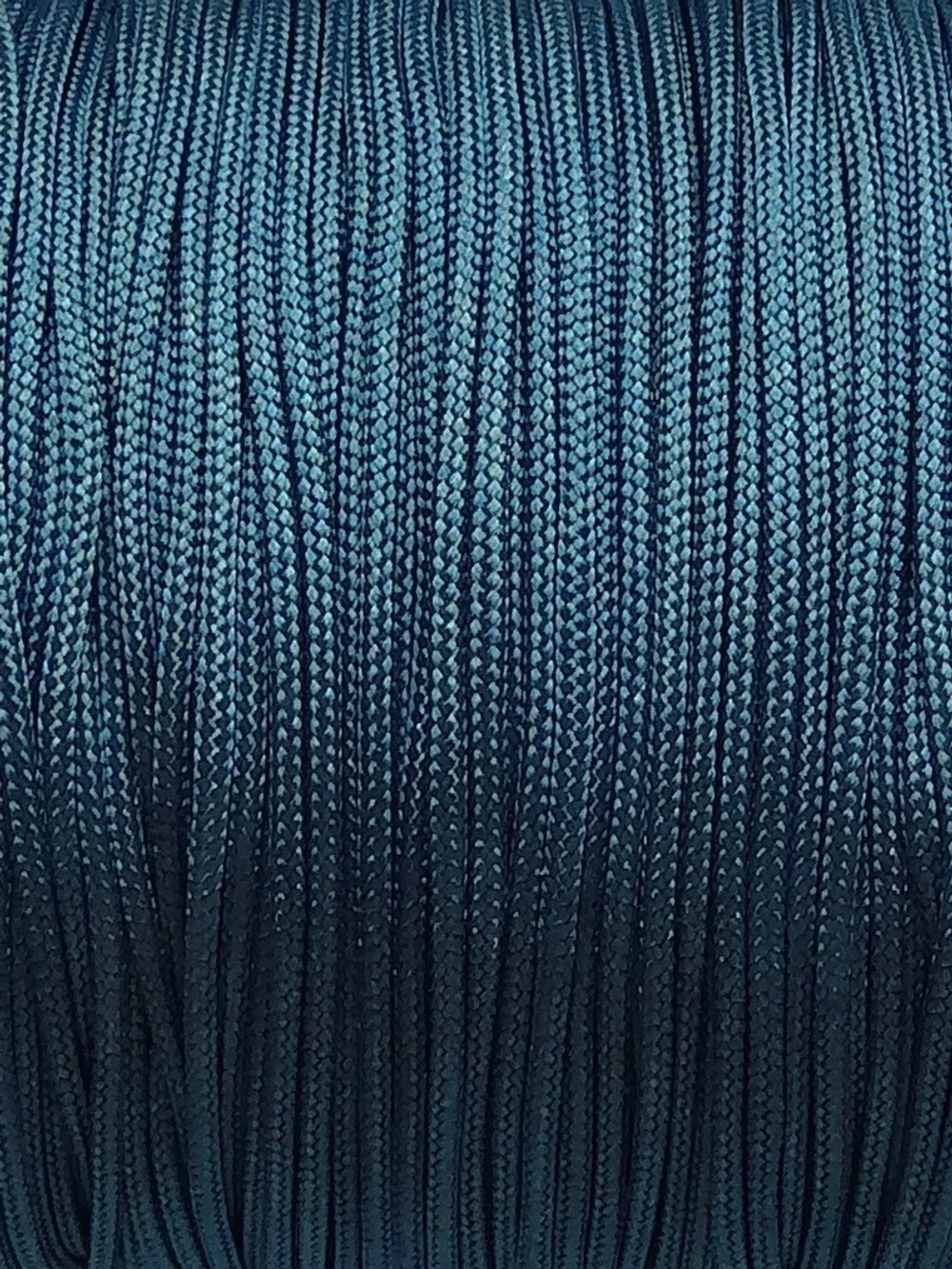 Микрокорд 1.5 мм (нейлоновый шнур без сердечника)