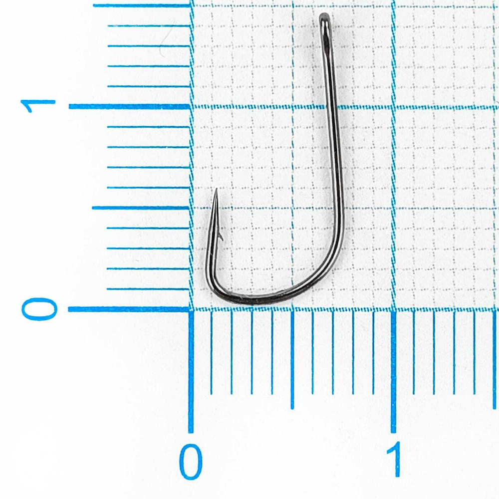 Крючок Fish Season 10006 Sode-Ring BN