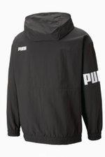 Ветровка Puma Power Cat Windbreaker