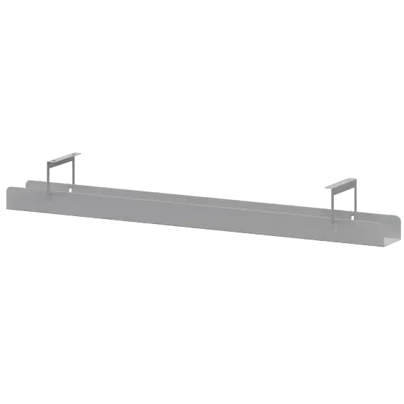 Кабель-канал для столов MK-0120.Ф  1000x90x110 Смарт
