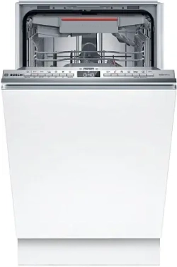 Встраиваемая посудомоечная машина Bosch SPV4EMX25E