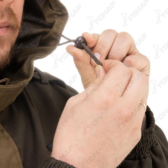 Костюм летний CONDOR 52-54/182-188 HELIOS