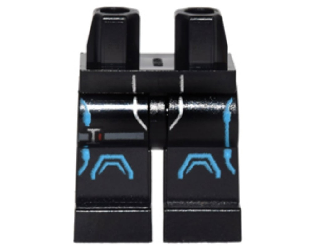 Ноги от Черной вдовы 970c00pb0387