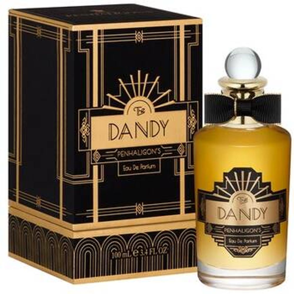 Penhaligon´s The Dandy EDP 100ml Penhaligon´s The Dandy EDP 100ml