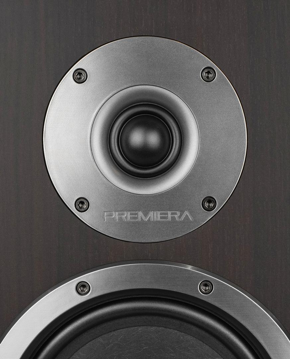 Premiera Delta DS-601 MC — полочная пассивная акустическая система (пара)