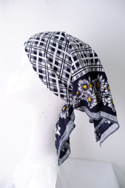 Платок повседневный