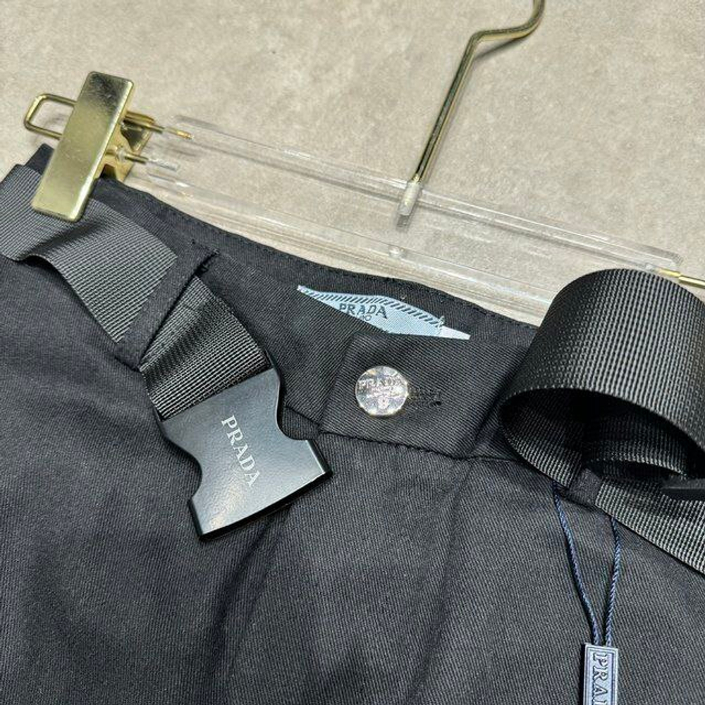 Брюки Prada