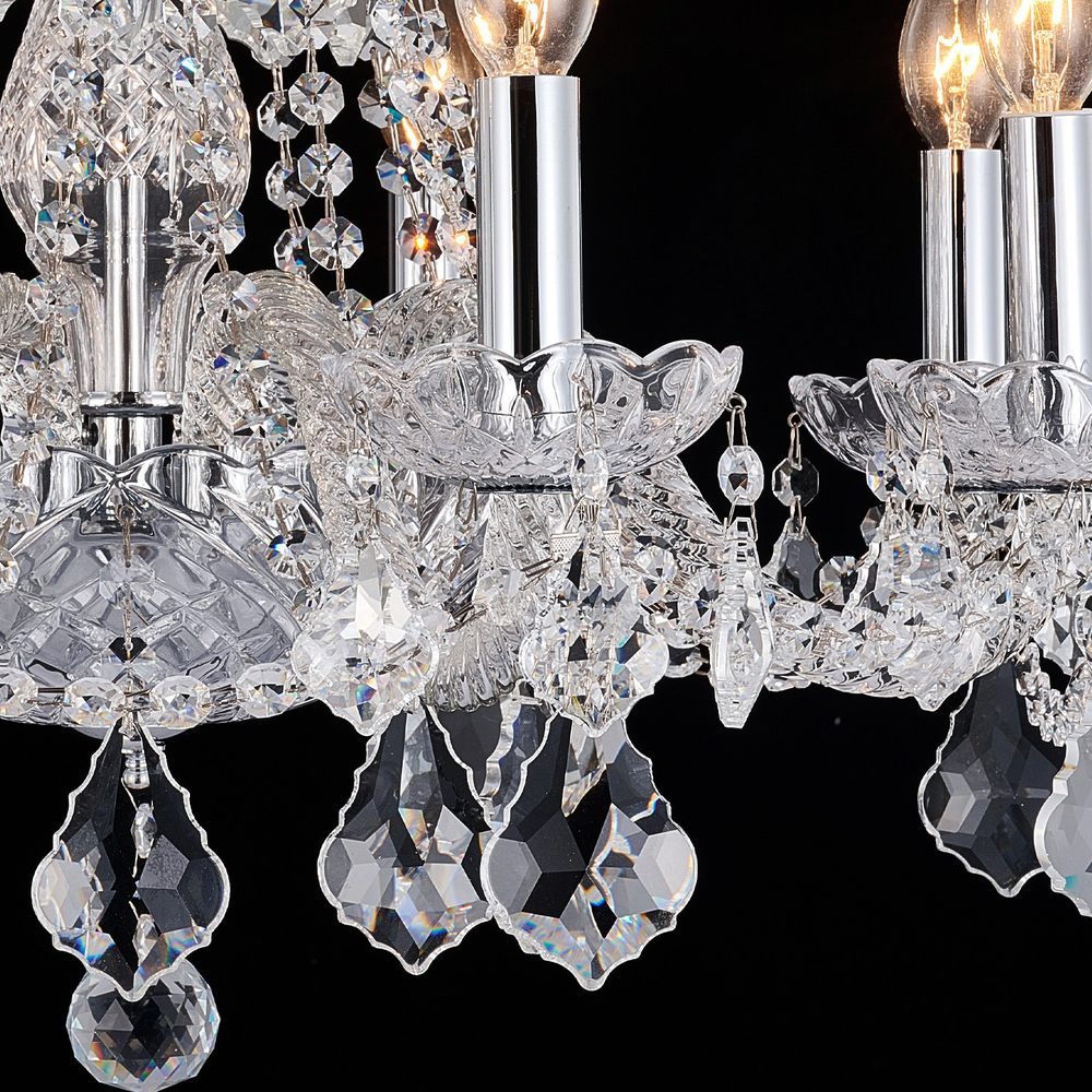 IL2063-8PBC-25 ELITE светильник потолочный