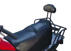 Снегоход ATAKI WD 300