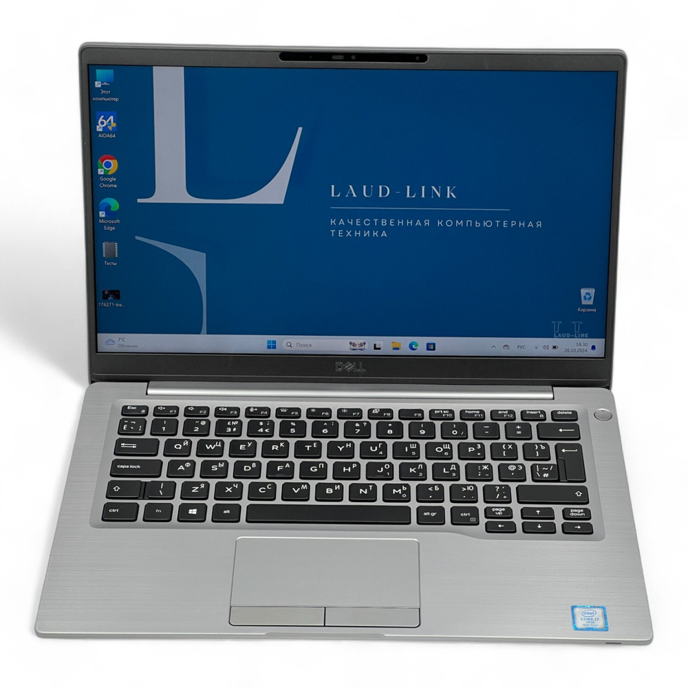 Latitude 7400