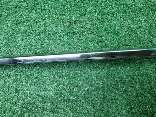 Молдинг бампера Mercedes S W222 (17-20) Maybach