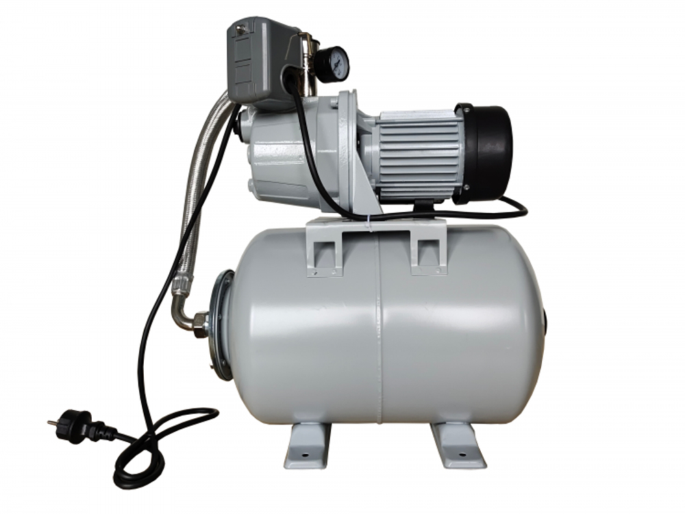 Автономная насосная станция Ресанта АНС-4200Ч